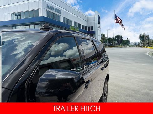 Used 2021 Chevrolet Tahoe Z71 AWD/4WD image 15