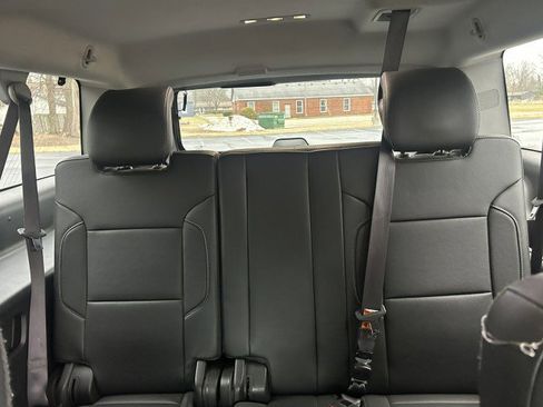 Used 2016 Chevrolet Suburban LTZ image 22