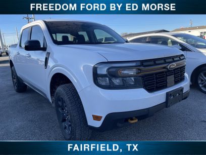 Used 2024 Ford Maverick Tremor w/ Tremor Off-Road Package