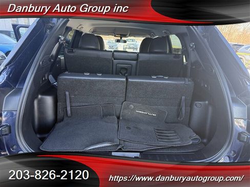 Used 2022 Mitsubishi Outlander SE image 13