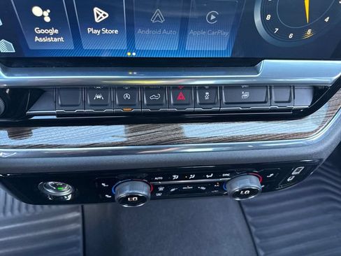Certified 2023 Chevrolet Silverado 1500 LT AWD/4WD image 18