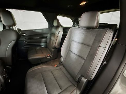 New 2026 Dodge Durango GT AWD/4WD image 23