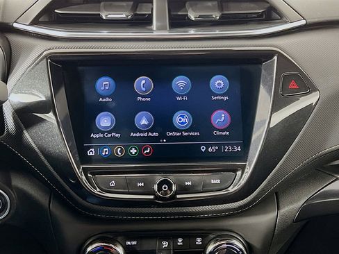 Used 2023 Chevrolet TrailBlazer ACTIV w/ Convenience Package image 14