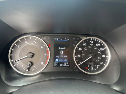 Used 2024 Nissan Sentra S FWD image 23