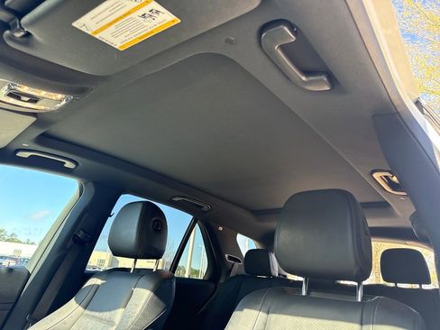 Used 2022 Mercedes-Benz GLE 350 4MATIC w/ 3rd Row Seat Package image 23