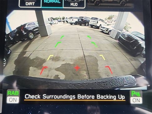 Certified 2025 Subaru Crosstrek 2.5i Wilderness w/ Crosstrek Mirror Package image 23