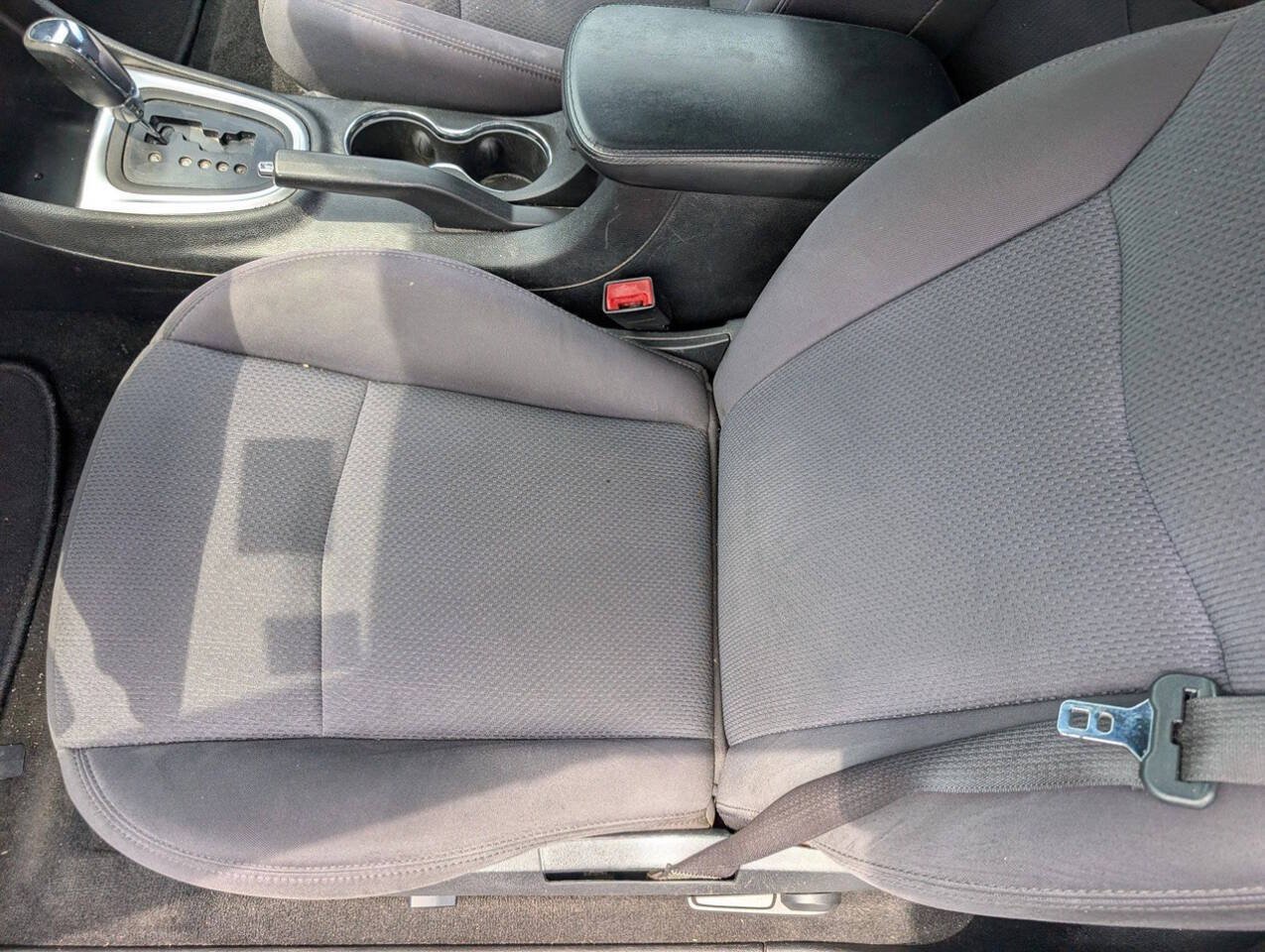 Used 2012 Chrysler 200 Touring w/ Cold Weather Group FWD image 23