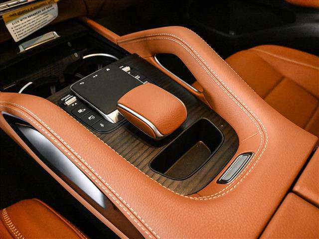 New 2027 Mercedes-Benz GLE 450 4MATIC image 13
