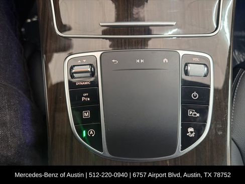 Used 2022 Mercedes-Benz GLC 300 4MATIC image 37