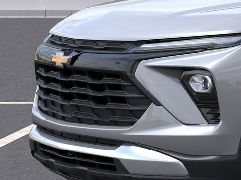 New 2026 Chevrolet TrailBlazer LT w/ Convenience Package FWD image 46