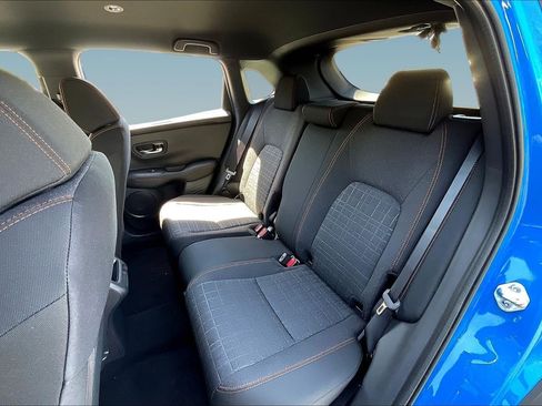 Used 2026 Honda HR-V Sport image 21