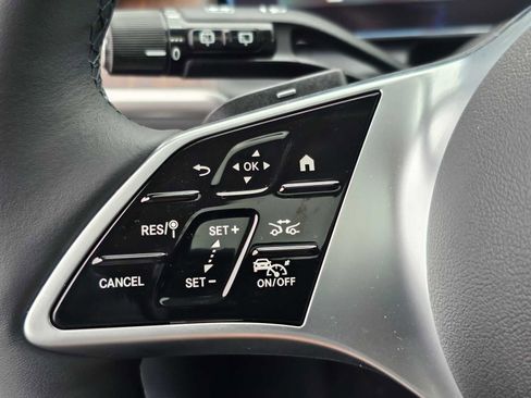 Used 2023 Mercedes-Benz GLC 300 4MATIC image 33