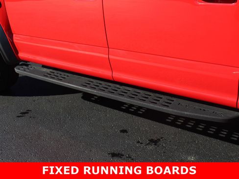 Used 2018 Ford F150 Raptor w/ Equipment Group 802A Luxury image 12