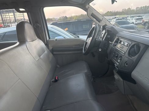 Used 2008 Ford F450 XL image 22