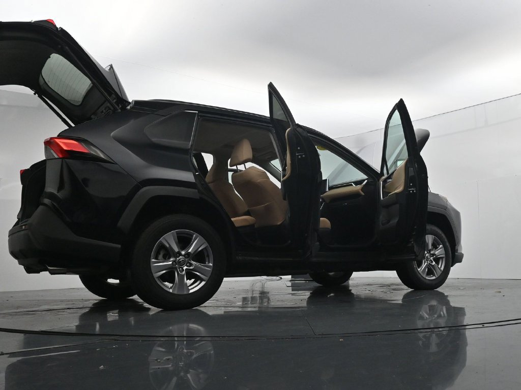 Used 2023 Toyota RAV4 XLE w/ Convenience Package AWD/4WD image 44