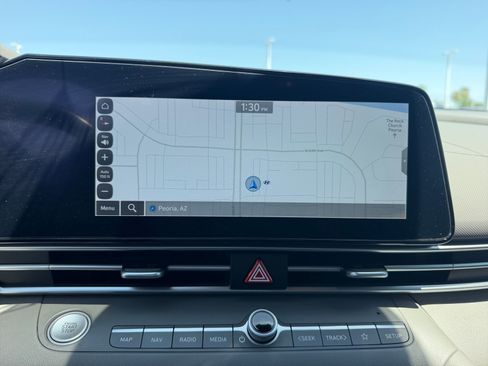 Used 2023 Hyundai Elantra SEL w/ Convenience Package FWD image 28