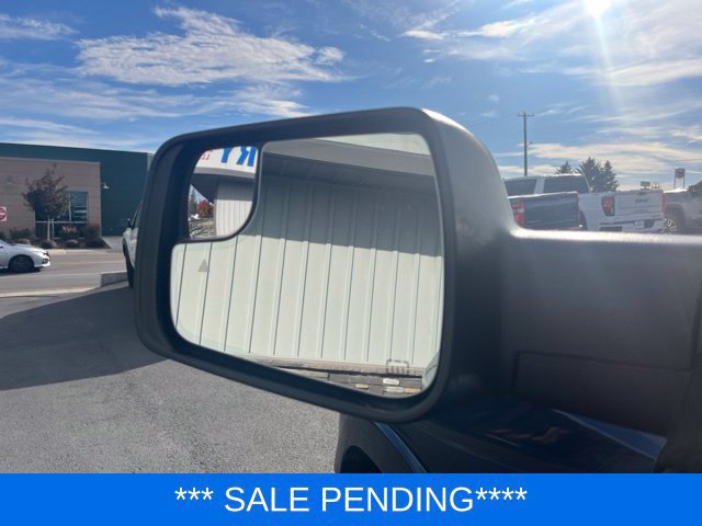 Used 2021 RAM 1500 Limited AWD/4WD image 25