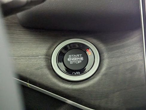 New 2024 Jeep Grand Cherokee Limited 4xe w/ Luxury Tech Group II image 20