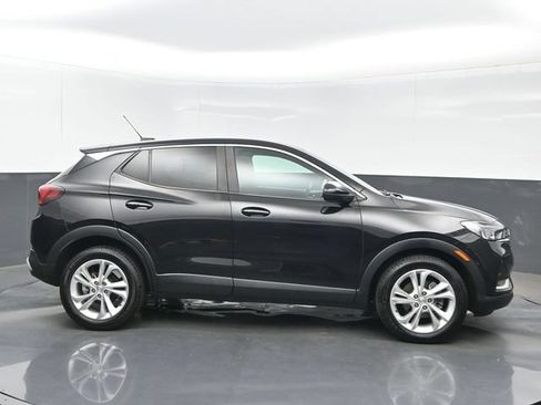 Used 2021 Buick Encore GX Preferred w/ Cold Weather Comfort Package FWD image 7