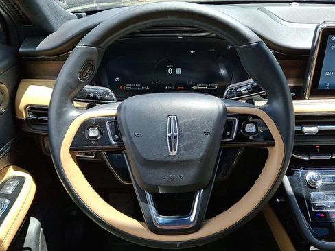Used 2021 Lincoln Corsair Reserve AWD/4WD image 20