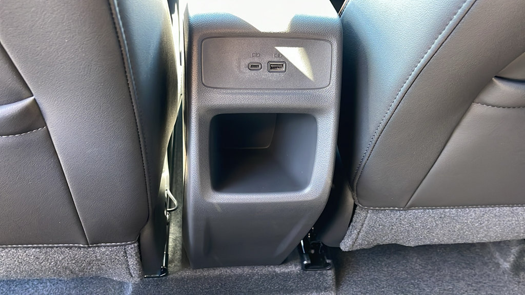 New 2026 Buick Envista Sport Touring FWD image 17