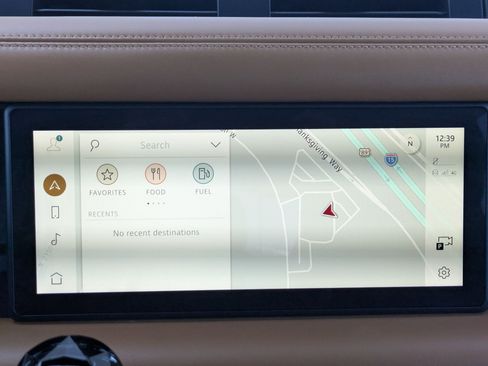 Certified 2024 Land Rover Defender 110 X-Dynamic SE image 21