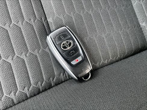 Used 2024 Toyota GR86 image 13