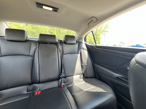 Used 2024 Lexus ES 250 w/ Premium Package AWD/4WD image 15