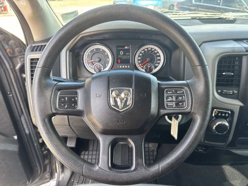 Used 2018 RAM 1500 Tradesman w/ Popular Equipment Group image 21
