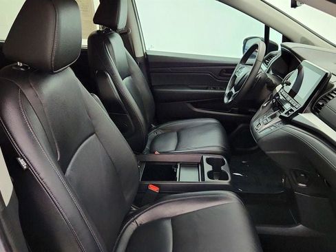 Used 2024 Honda Odyssey EX-L image 25