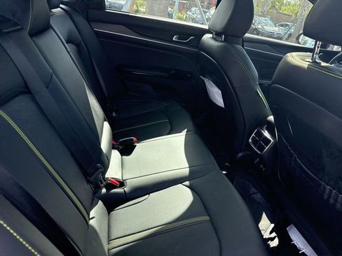 Used 2025 Kia K5 GT FWD image 11