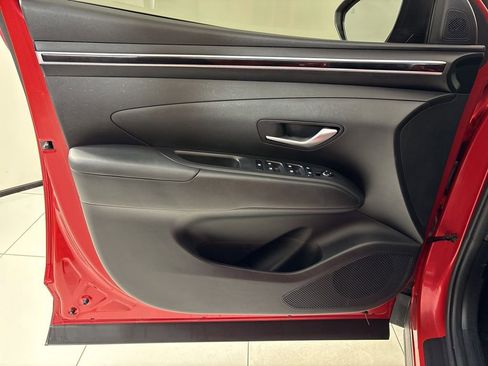 Used 2023 Hyundai Tucson SEL image 16