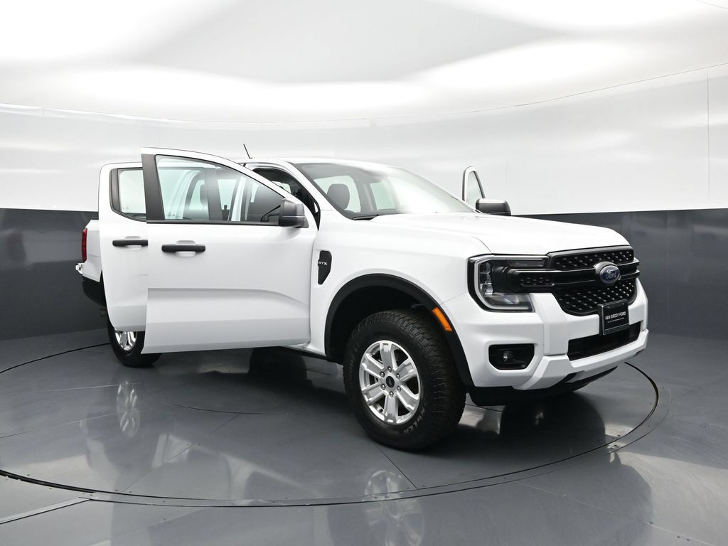 Certified 2024 Ford Ranger XL w/ Trailer Tow Package RWD image 27