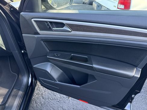 Used 2019 Volkswagen Atlas SE AWD/4WD image 20