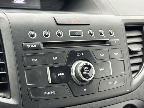 Used 2014 Honda CR-V LX image 25