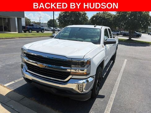 Used 2019 Chevrolet Silverado 1500 LT w/ All Star Edition RWD image 3