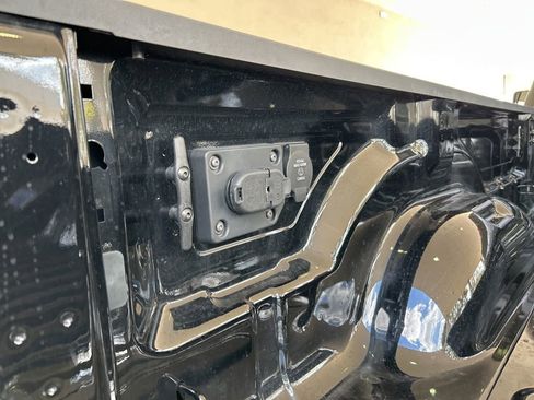 Used 2025 RAM 2500 Tradesman image 36