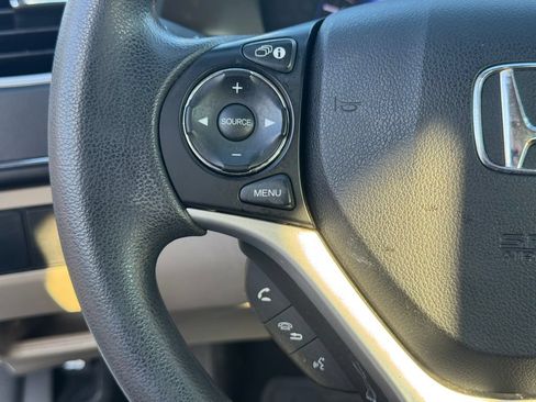 Used 2015 Honda Civic LX image 19