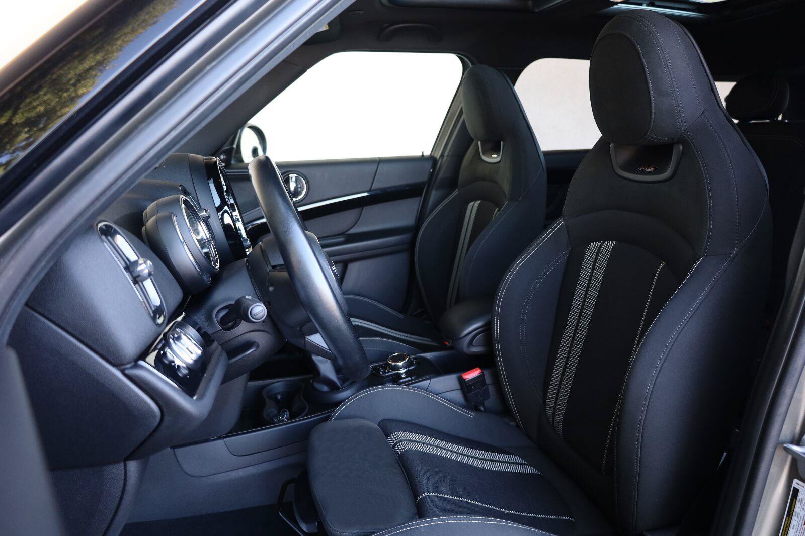 Used 2019 MINI Cooper Countryman SE AWD/4WD image 18