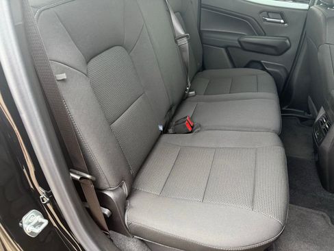 New 2026 Chevrolet Colorado LT w/ Advanced Trailering Package image 41