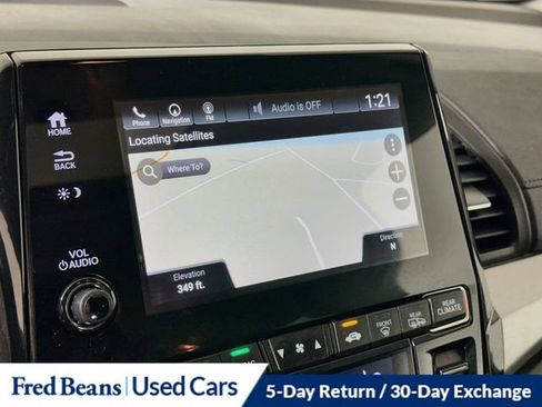 Used 2019 Honda Odyssey EX-L image 18