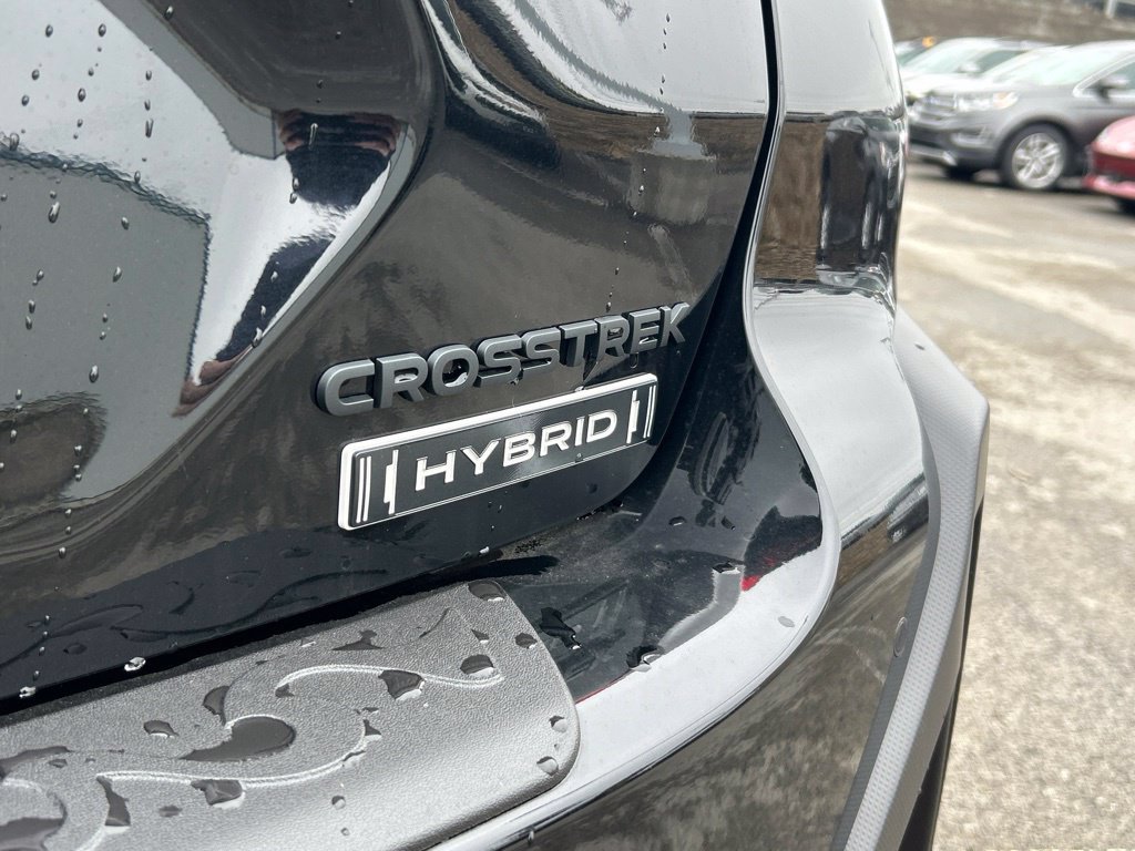 New 2026 Subaru Crosstrek 2.5i Limited AWD/4WD image 38