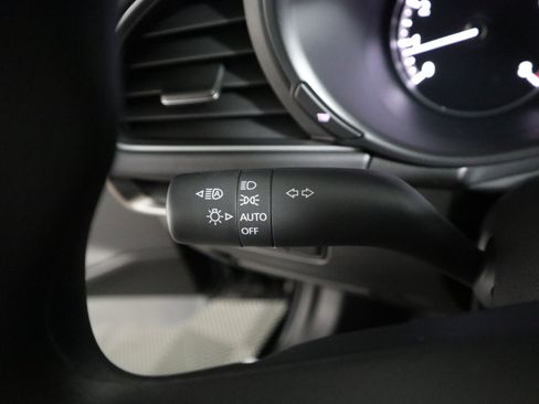 New 2026 MAZDA MAZDA3 s image 22