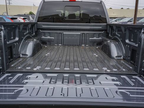New 2026 Ford F150 XLT w/ Equipment Group 302A MID AWD/4WD image 24