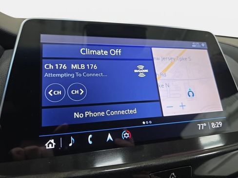 Certified 2023 Cadillac CT5 Sport AWD/4WD image 17