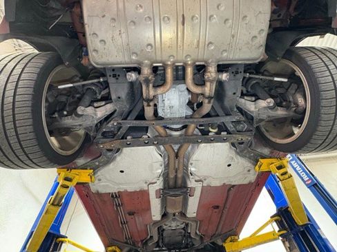 Used 2014 Jaguar F-TYPE S image 28