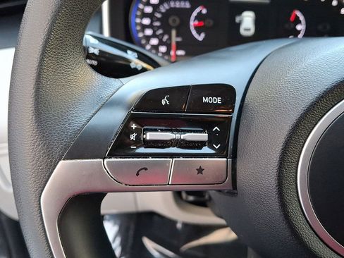 Used 2022 Hyundai Tucson SEL image 22