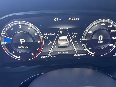 Used 2024 Mitsubishi Outlander SEL image 14