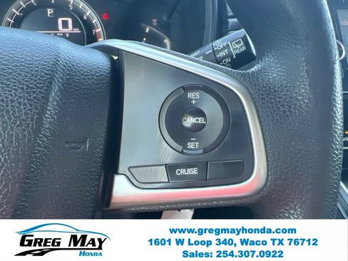 Used 2017 Honda CR-V LX image 24