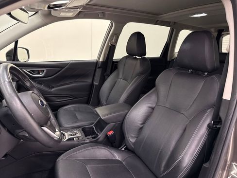 Used 2019 Subaru Forester Limited w/ Popular Package #3 image 14